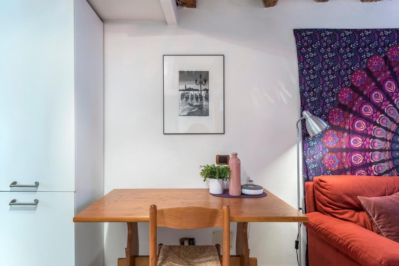 Apartamento Piccolo - Cozy In The Heart Of Authentic *