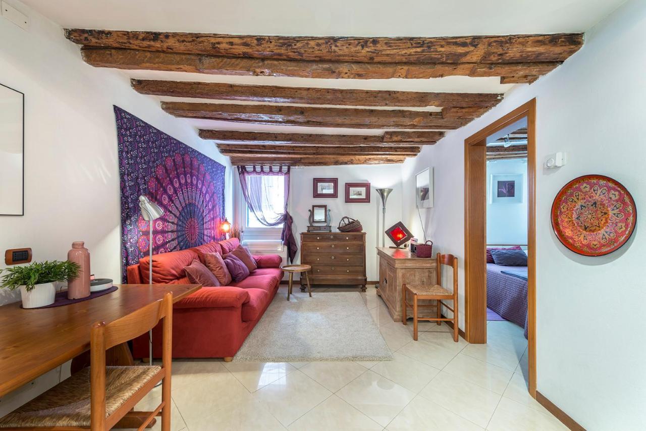Apartamento Piccolo - Cozy In The Heart Of Authentic *