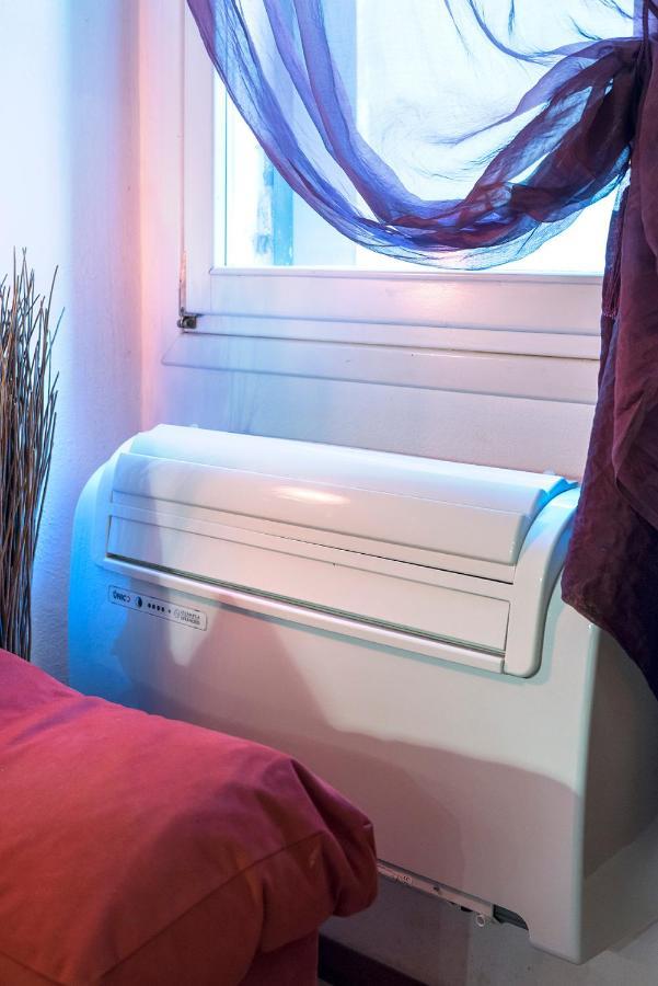 Piccolo - Cozy In The Heart Of Authentic * Venecia