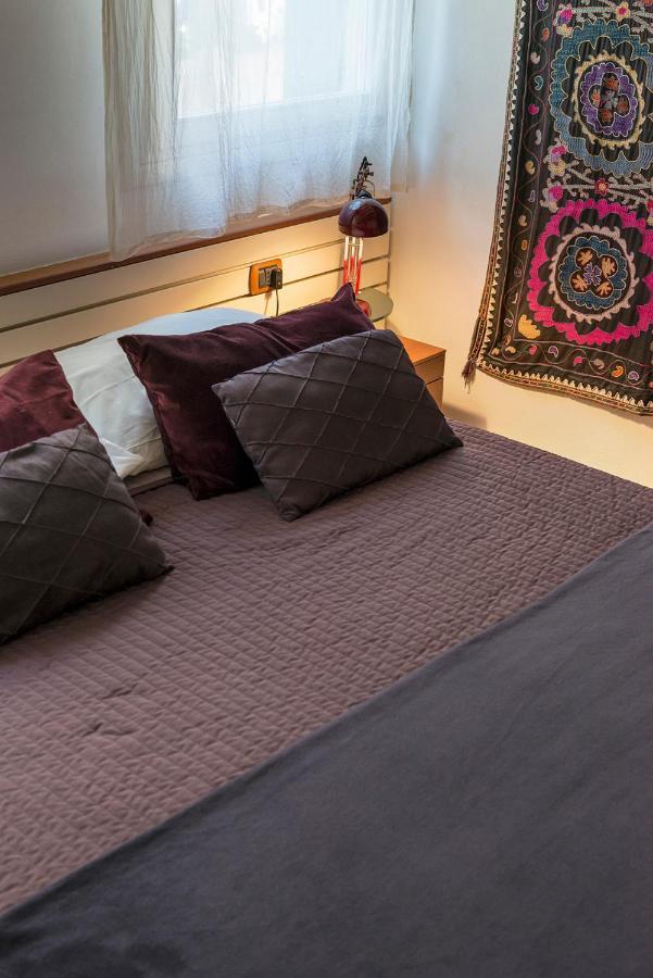 Piccolo - Cozy In The Heart Of Authentic Apartamento