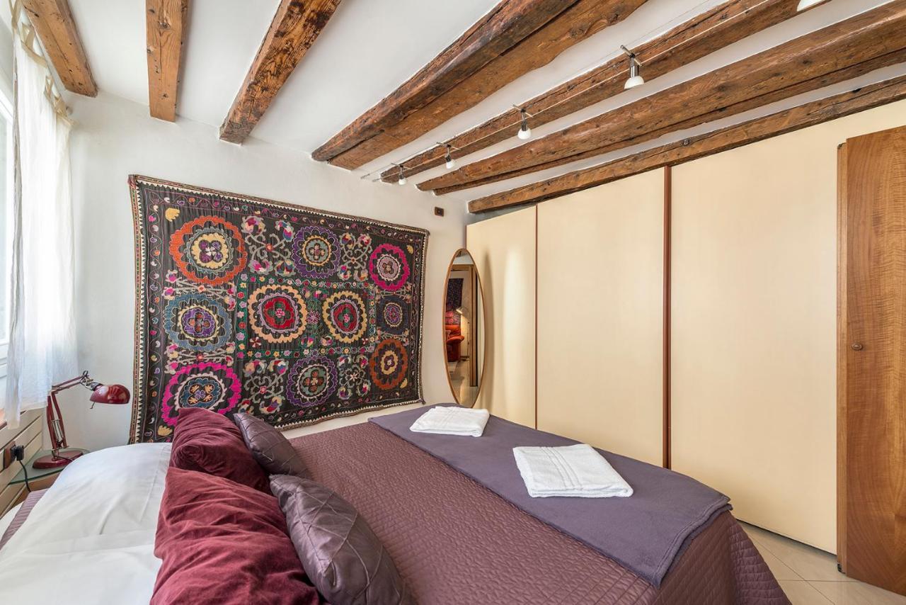 Apartamento Piccolo - Cozy In The Heart Of Authentic