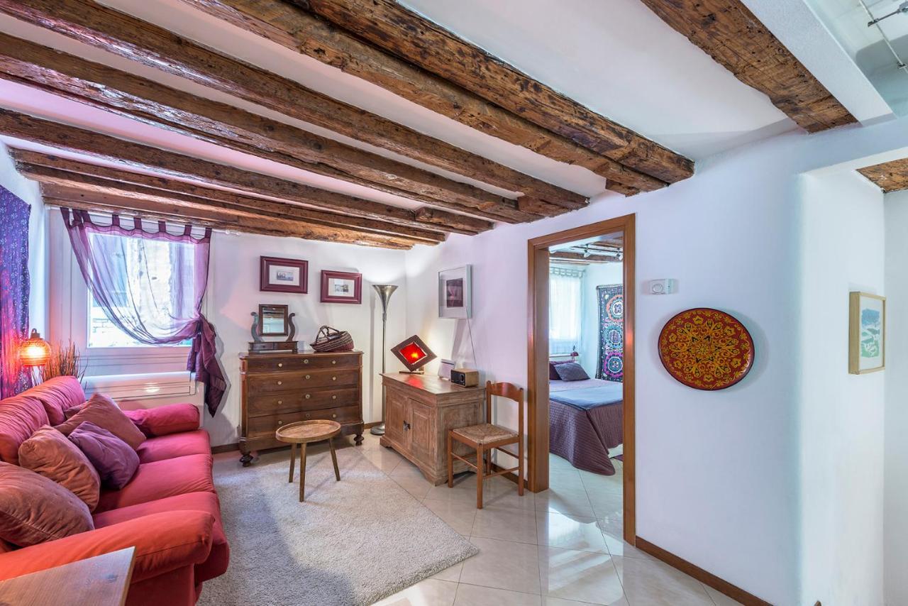 Piccolo - Cozy In The Heart Of Authentic * Venecia