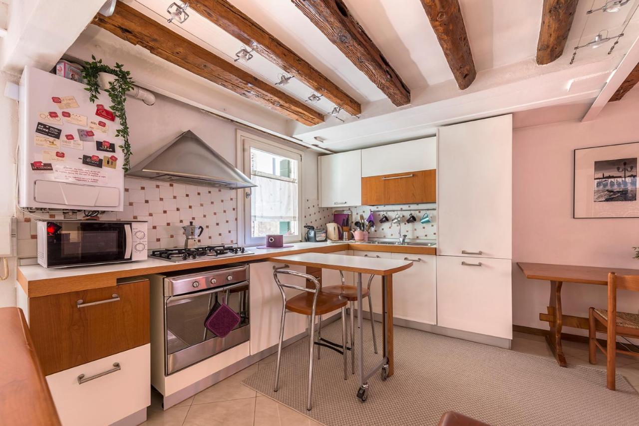 Piccolo - Cozy In The Heart Of Authentic Venecia