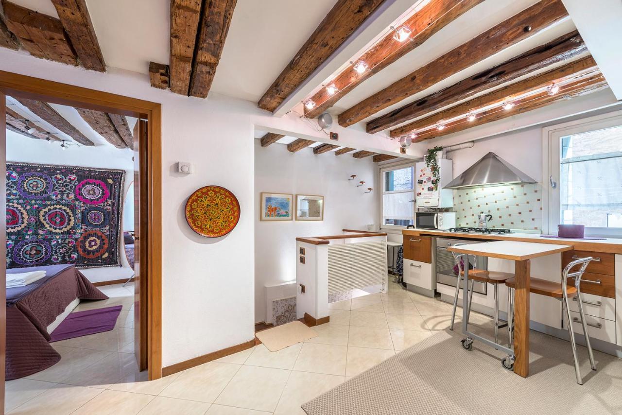 Apartamento Piccolo - Cozy In The Heart Of Authentic
