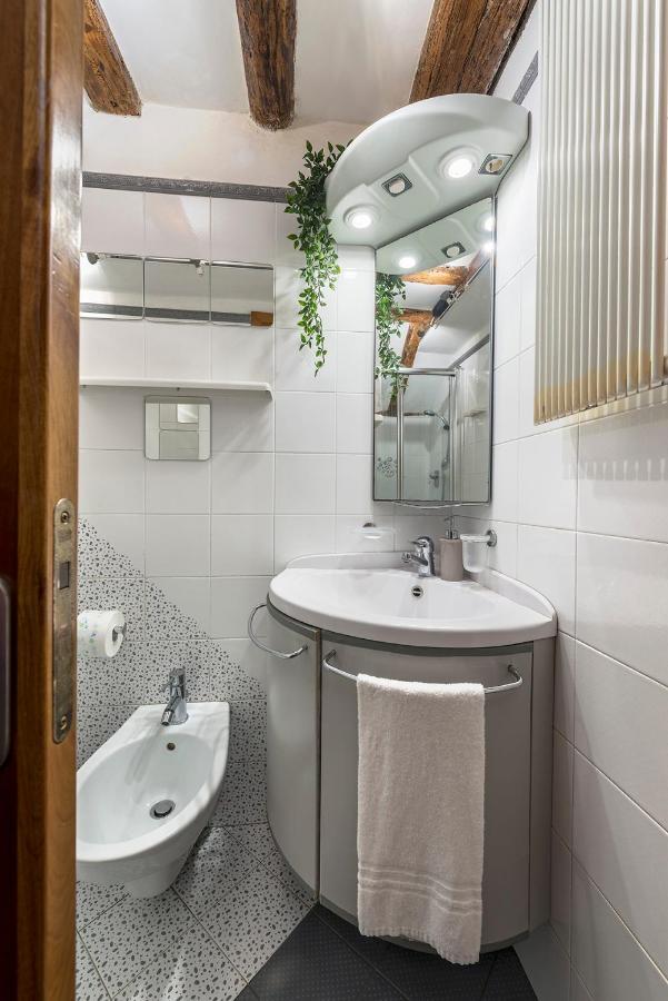 Piccolo - Cozy In The Heart Of Authentic Venecia