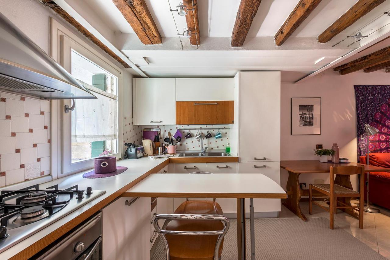 Piccolo - Cozy In The Heart Of Authentic * Venecia