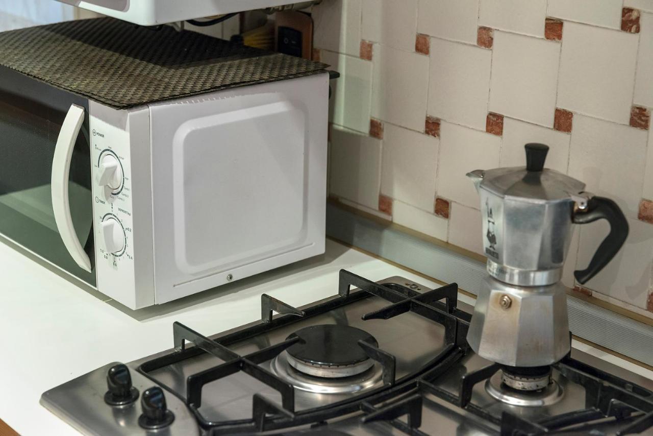 Apartamento Piccolo - Cozy In The Heart Of Authentic *