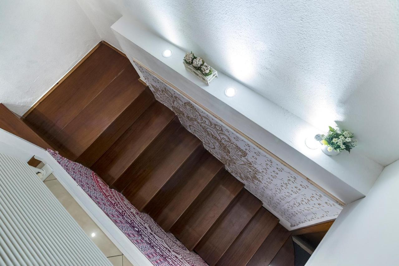 Piccolo - Cozy In The Heart Of Authentic Apartamento Venecia