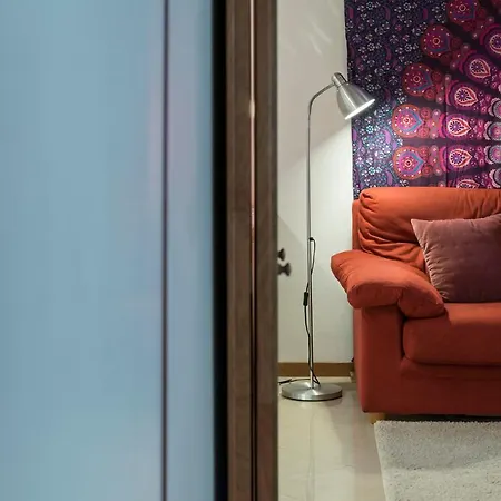 Piccolo - Cozy Studio In The Heart Of Authentic Venecia Exterior foto