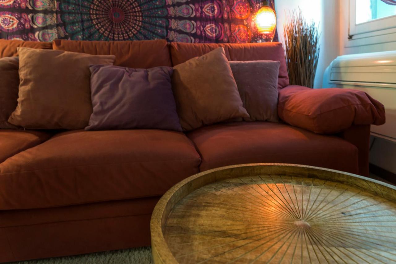 Piccolo - Cozy In The Heart Of Authentic * Venedig