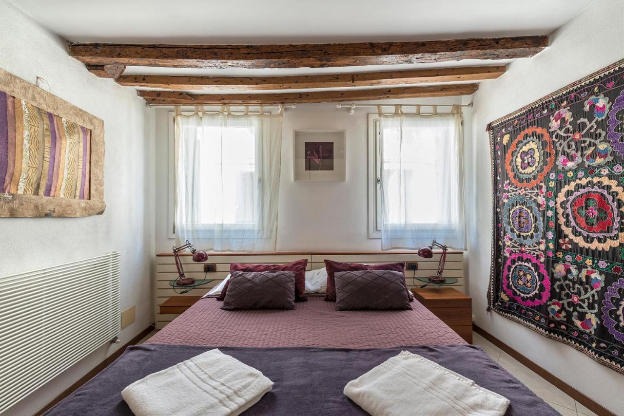 Piccolo - Cozy In The Heart Of Authentic * Venedig