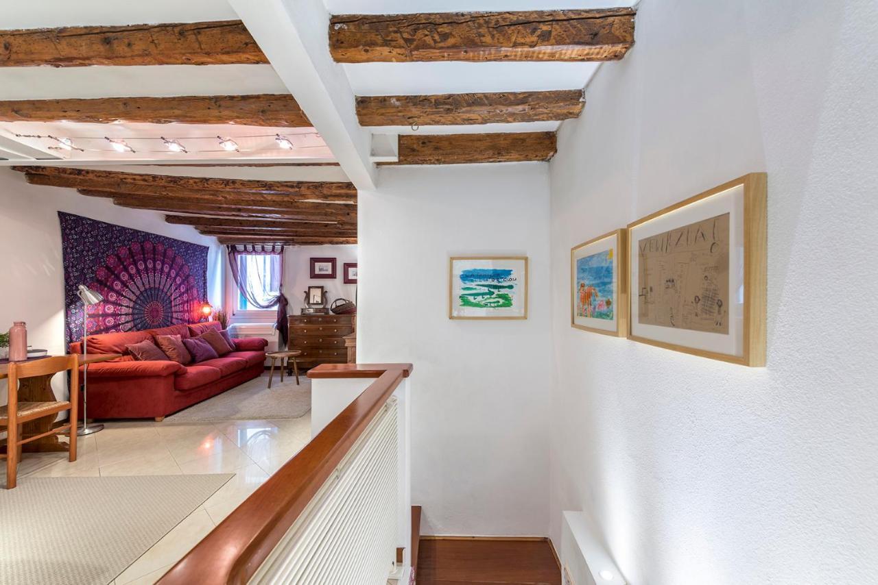 Piccolo - Cozy In The Heart Of Authentic * Venedig